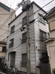 ドマーニ南大井