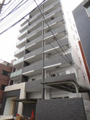 京成押上線京成曳舟駅まで徒歩9分
