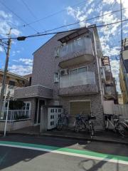 すみれハイツ