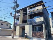 近鉄南大阪線矢田駅まで徒歩5分