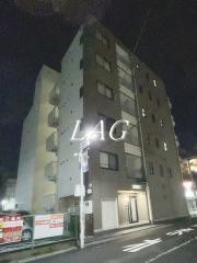 湘南新宿ライン(宇都宮/横須賀)東大宮駅まで徒歩3分