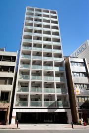 VORT銀座residence
