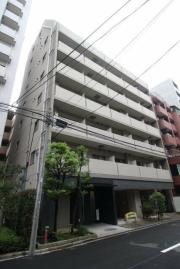 東京メトロ南北線麻布十番駅まで徒歩7分