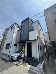 地下鉄千日前線小路駅まで徒歩7分