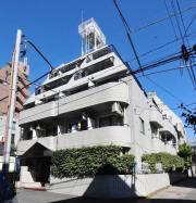 ＪＲ山手線大塚駅まで徒歩5分