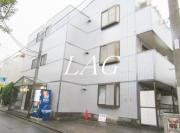 東急池上線荏原中延駅まで徒歩2分
