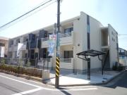 西武池袋・豊島線大泉学園駅まで徒歩21分