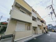 京阪本線古川橋駅まで徒歩12分