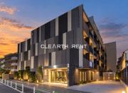 プラシア蒲田 THE GRAND RESIDENCE