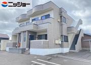 ユウヒルズ彩