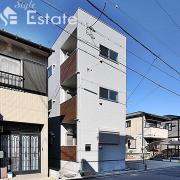 名鉄名古屋本線東枇杷島駅まで徒歩9分