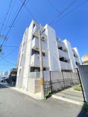 阪急京都線上新庄駅まで徒歩8分