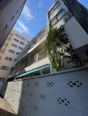 ＪＲ京浜東北・根岸線川崎駅まで徒歩10分