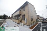 かえでパレス