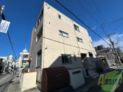 D-room南昭和町