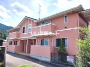 ＪＲ予讃線伊予土居駅まで徒歩18分