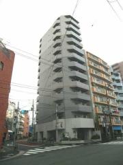 ガーラ文京本駒込