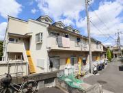 メゾンドブラン本中山