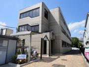 埼玉高速鉄道戸塚安行駅まで徒歩16分