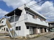 岡部ハイツ3号棟
