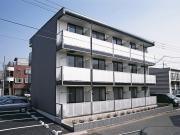 ＪＲ横浜線相原駅までバス約3分 徒歩3分