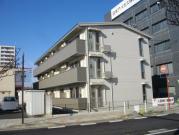 山形新幹線山形駅まで徒歩13分