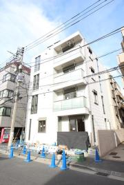 Chez ASAKA文京