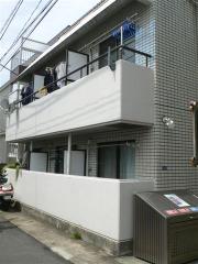 メゾンカトウ′91