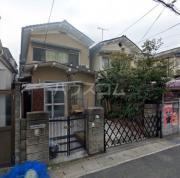 南区久世大薮町戸建て