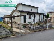 さつき台2番町戸建て