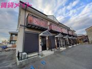 エスペランサハイツ八幡