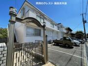 ハイツ和田