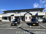 ベルバランセK参番館