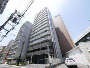 地下鉄千日前線阿波座駅まで徒歩2分