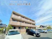 名鉄名古屋本線本星崎駅まで徒歩12分
