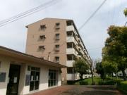 市営遠里小野住宅1号館