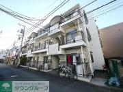 栄町レヂオンス