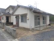 築港緑町一戸建て