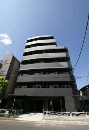 都営大江戸線清澄白河駅まで徒歩6分
