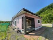 白老町萩野戸建て