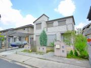 近鉄難波・奈良線近鉄奈良駅までバス約20分 徒歩3分