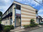 レオパレスファー イーズ