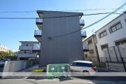 レオパレスシエスタ