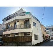 田京駅前アパート