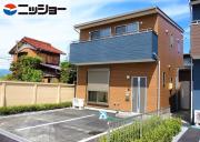 スマートハウス静里 C棟