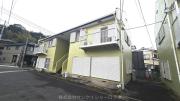 マロンハイツA