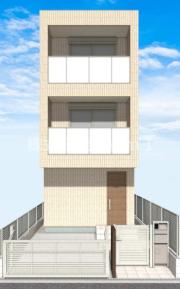 西区新町3丁目へーベルハウスB棟