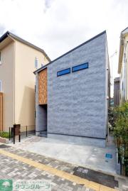 川越市通町KASHIYA