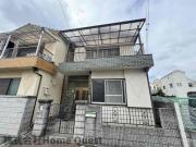 山城町4丁目貸家