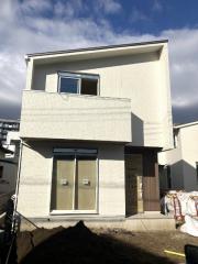 喜多町5丁目戸建て D棟